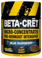 ProMera Health: Beta-Cret (в наличии 1)